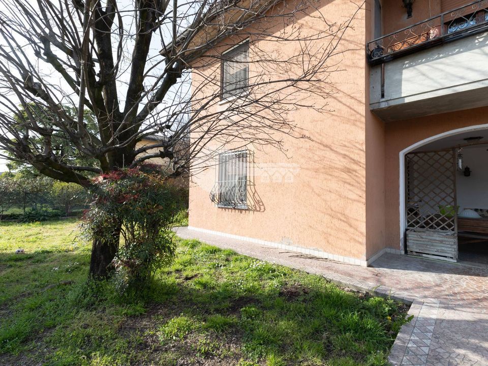 Villa i Leno, Brescia - bilde 2