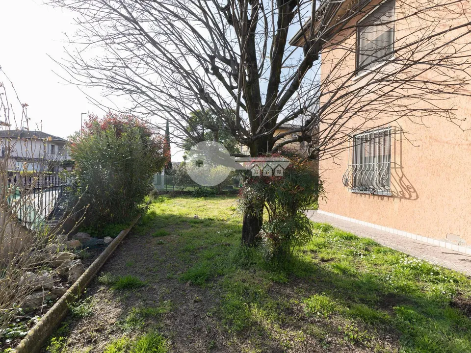 Villa i Leno, Brescia - bilde 3