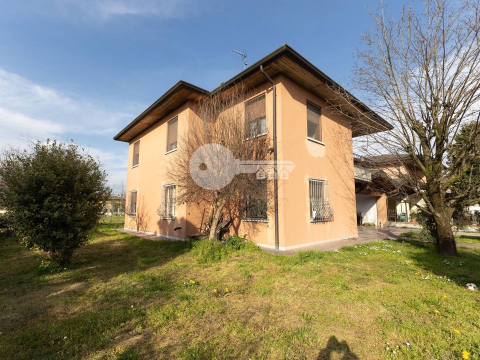 Villa i Leno, Brescia - bilde 4