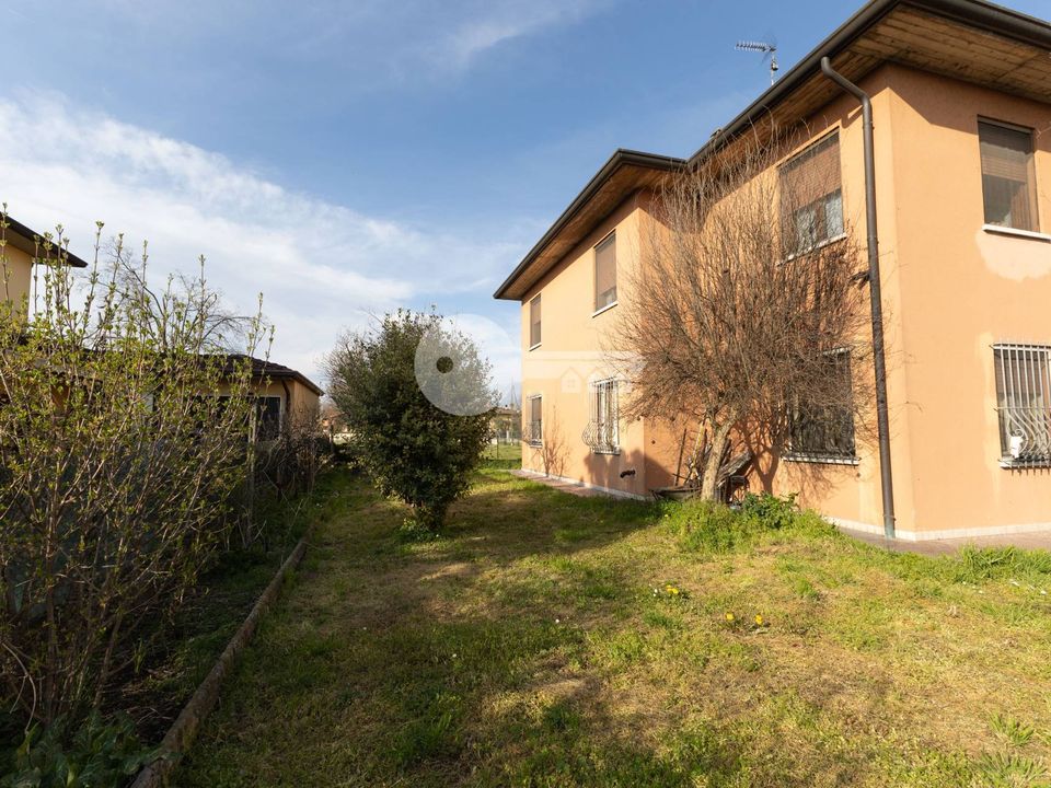 Villa i Leno, Brescia - bilde 5