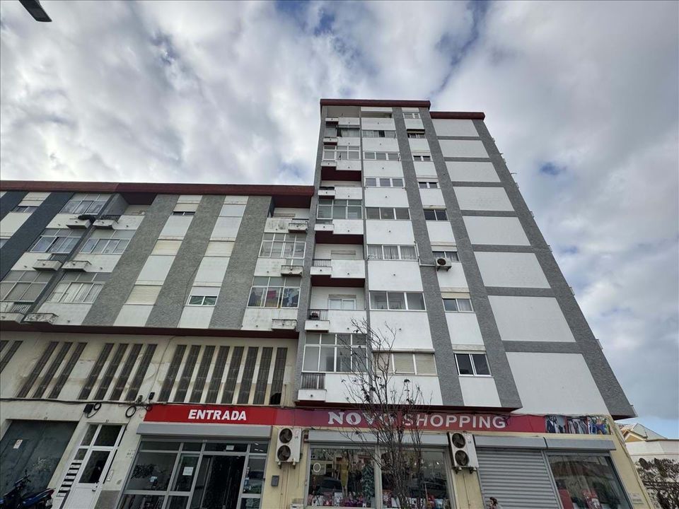 Lejlighed i Setubal, Setubal - foto 1