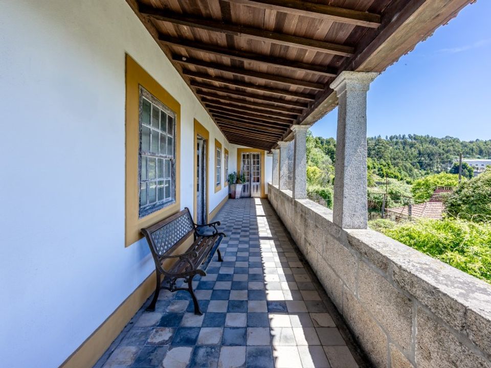 Farm i Marco de Canaveses, Porto - foto 3