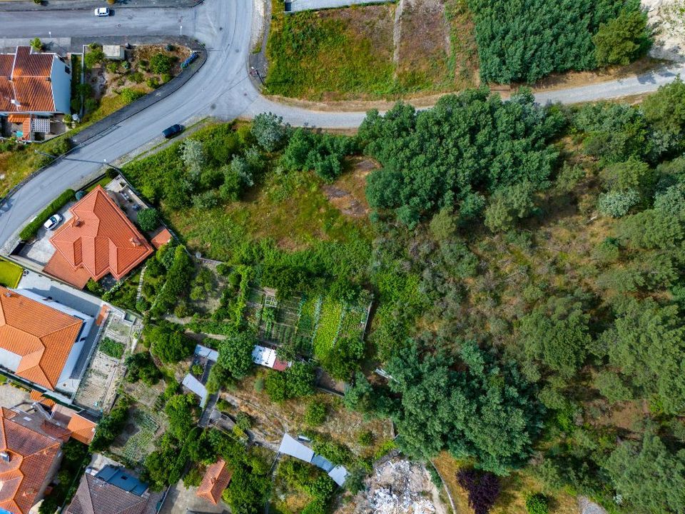 Helårsgrund i Amarante, Porto - foto 3