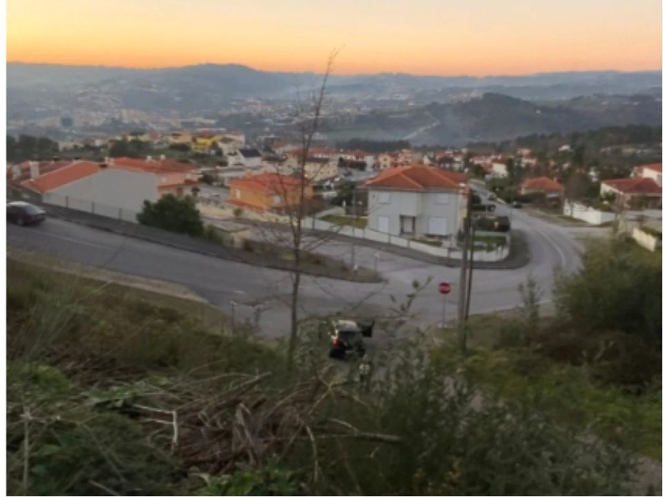 Helårsgrund i Amarante, Porto - foto 5