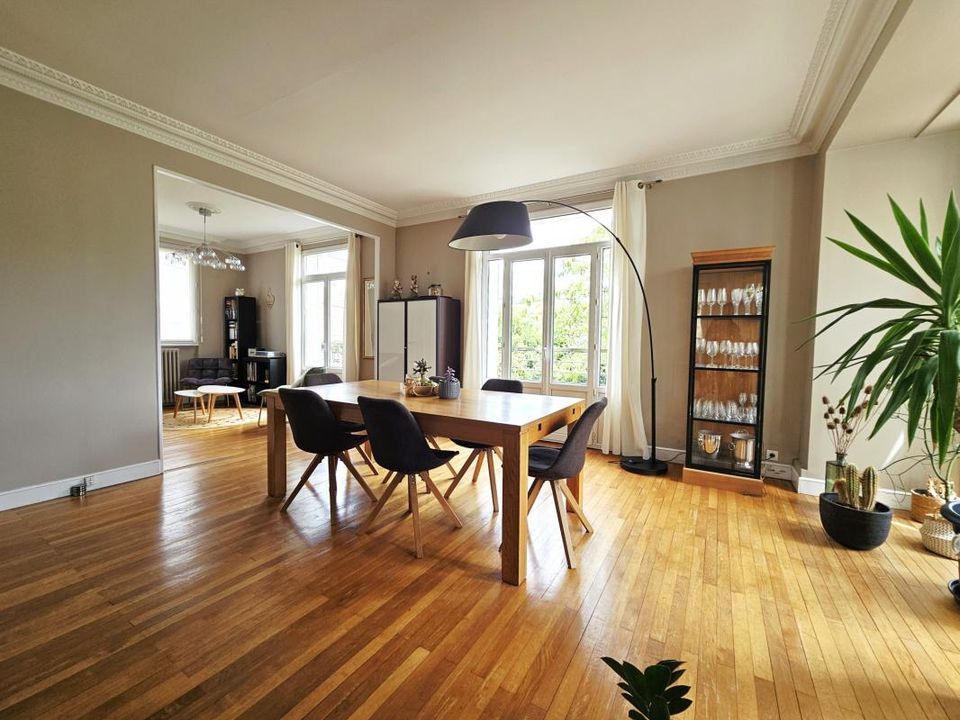 Haus in Cholet, Maine-et-Loire - Foto 1
