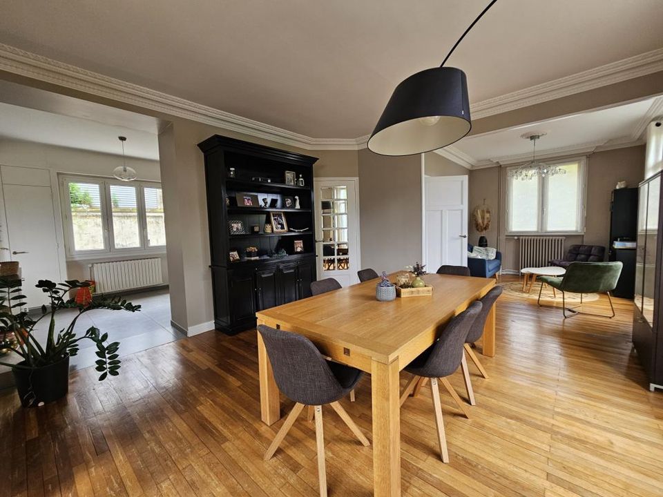 Haus in Cholet, Maine-et-Loire - Foto 2