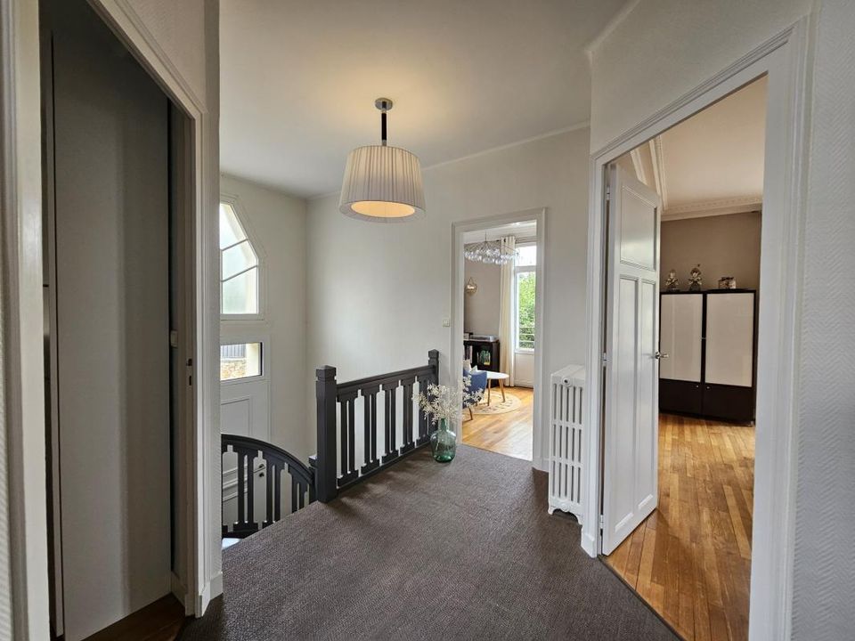 Haus in Cholet, Maine-et-Loire - Foto 4