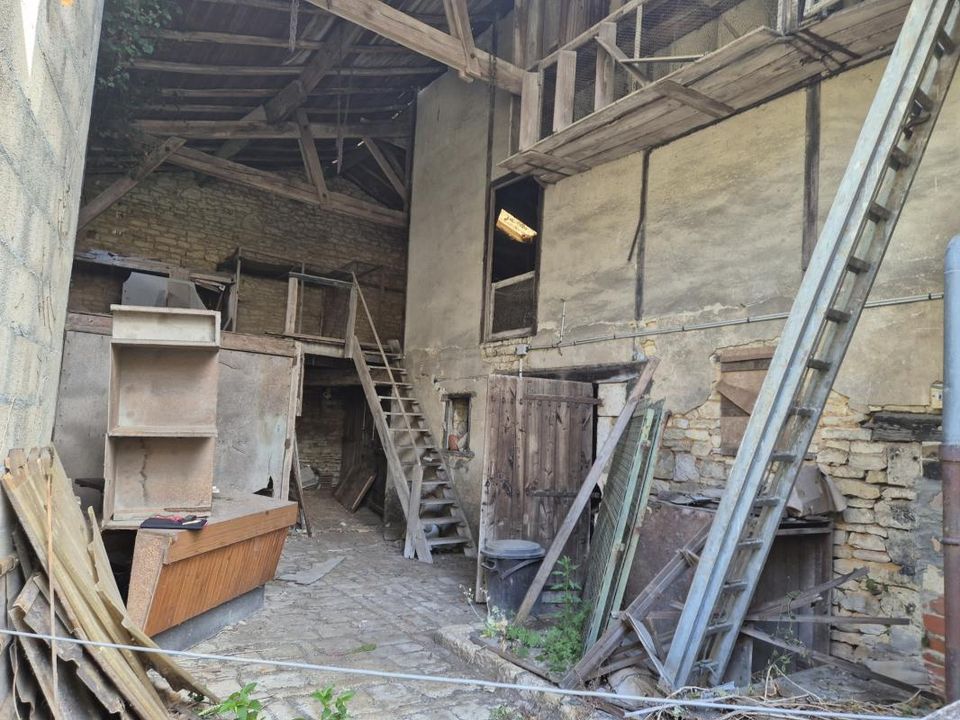 Garaje en Ruffec, Charente - foto 2