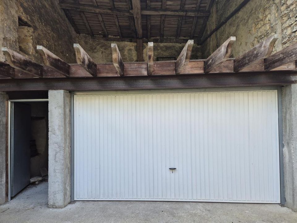Garaje en Ruffec, Charente - foto 3