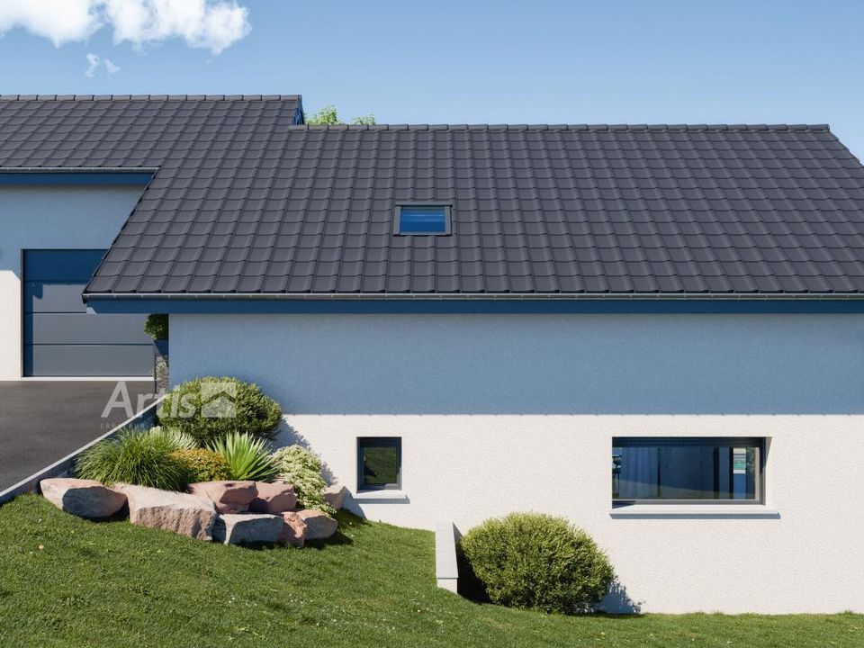 Villa i Marthod, Savoie - foto 2