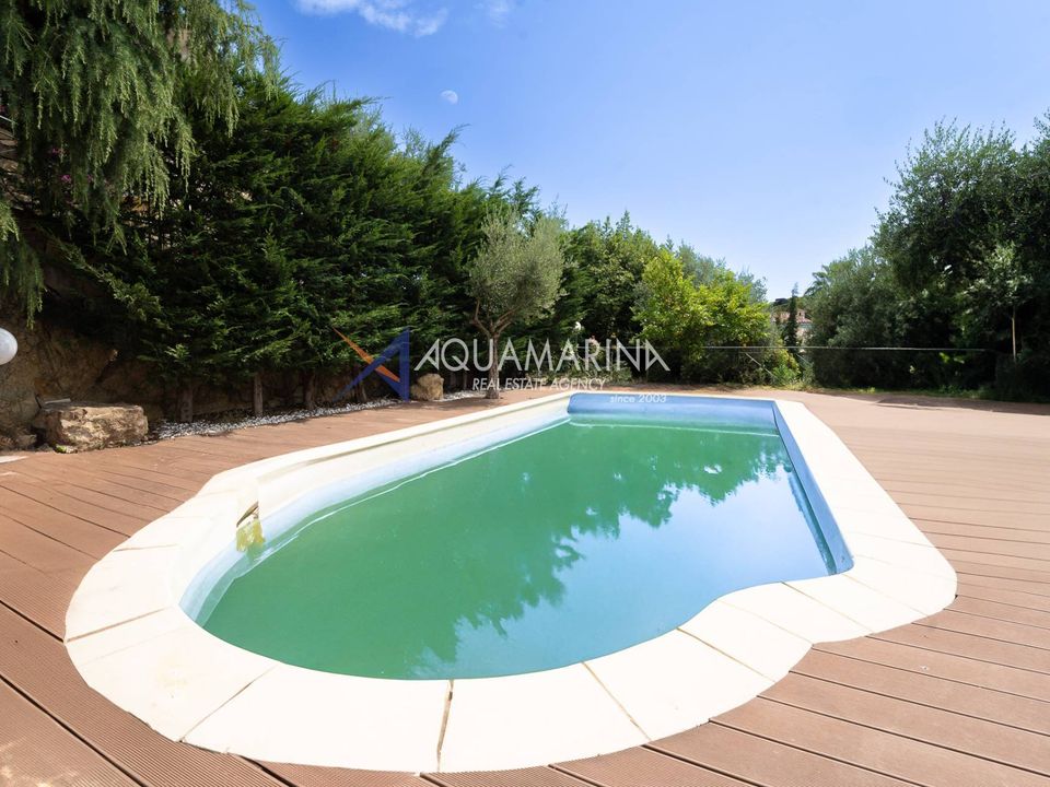 Villa i Bordighera, Imperia - foto 3