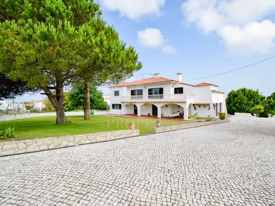 Farm i Atouguia da Baleia, Leiria - foto 1