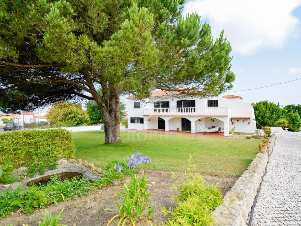 Farm i Atouguia da Baleia, Leiria - foto 2
