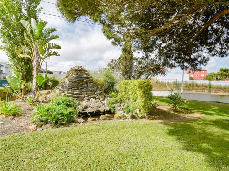 Farm i Atouguia da Baleia, Leiria - foto 3