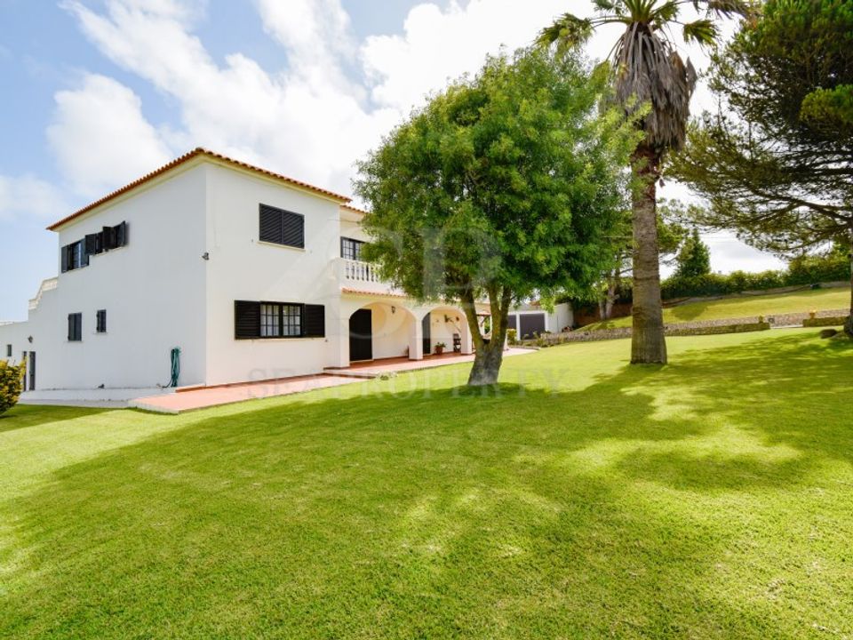 Farm i Atouguia da Baleia, Leiria - foto 5