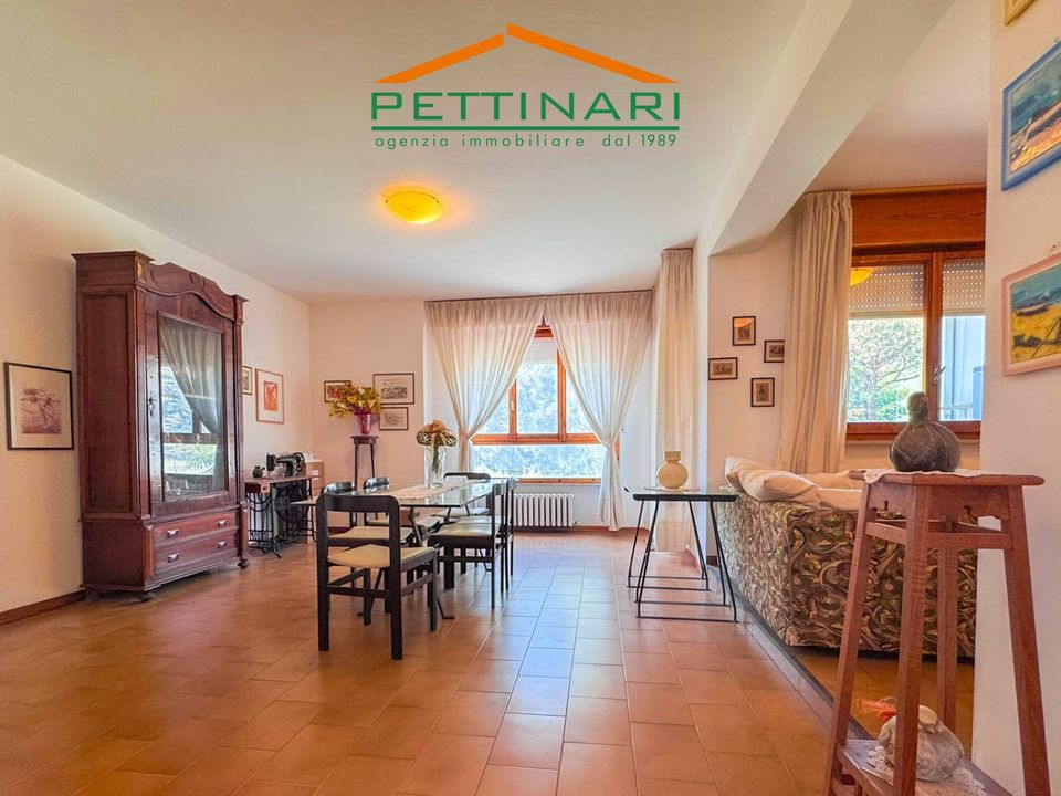 Lejlighed i Porto Recanati, Macerata - foto 4