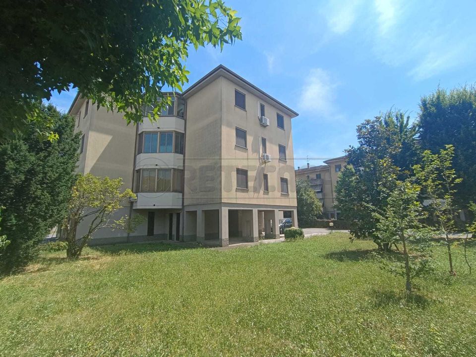 Lejlighed i Cremona, Cremona - foto 1