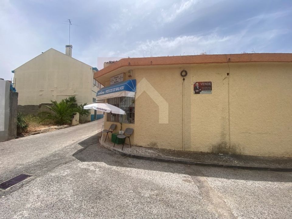 Erhvervsejendom i Alcanena, Santarem - foto 2
