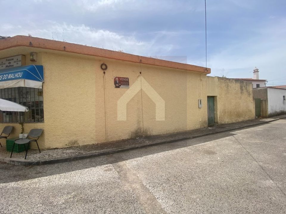 Erhvervsejendom i Alcanena, Santarem - foto 3