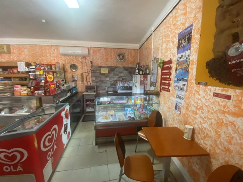 Erhvervsejendom i Alcanena, Santarem - foto 5
