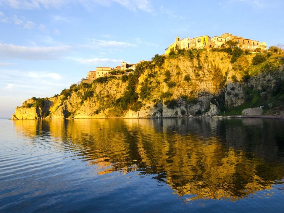 Erhvervsejendom i Agropoli, Salerno - foto 4