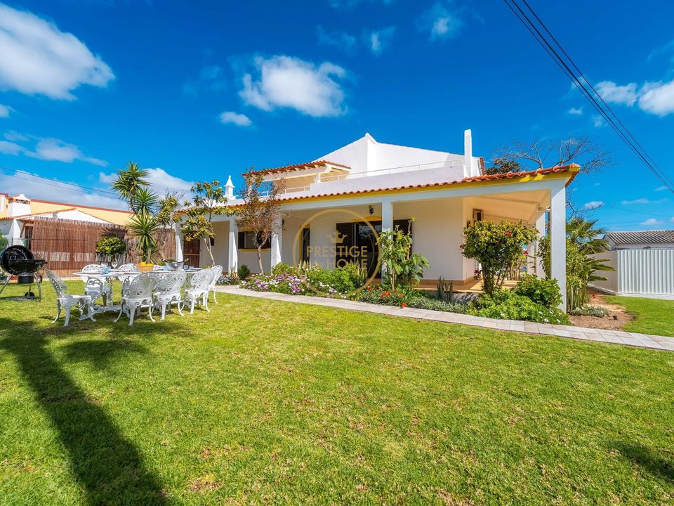 Villa i Quarteira, Faro - foto 2