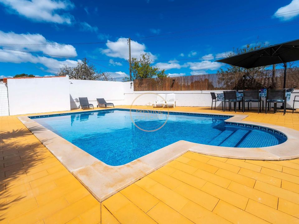 Villa i Quarteira, Faro - foto 5