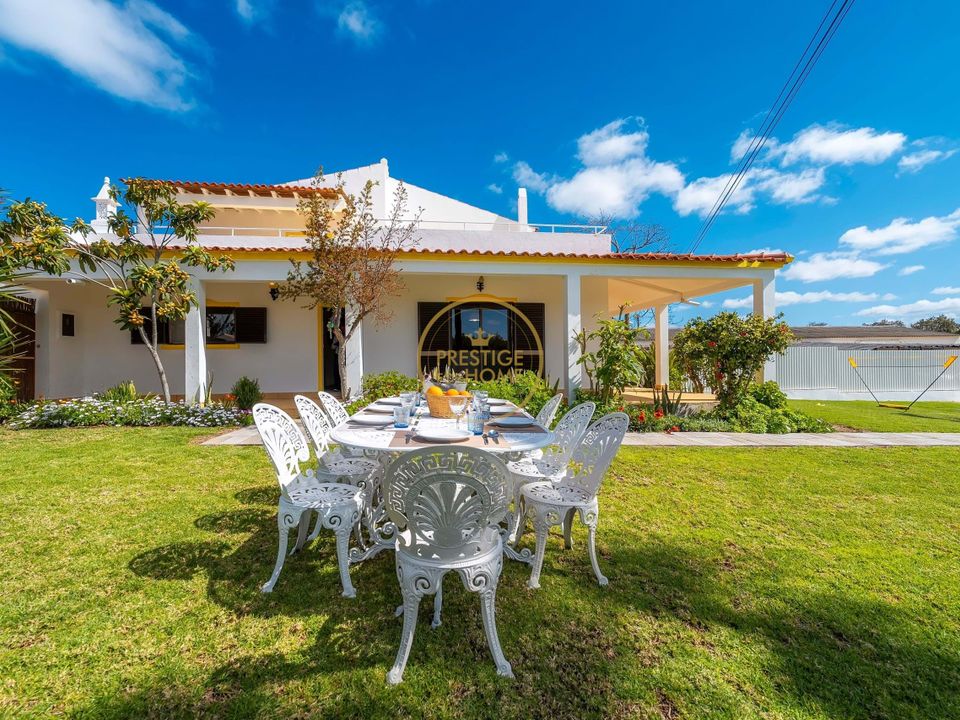 Villa i Quarteira, Faro - foto 3