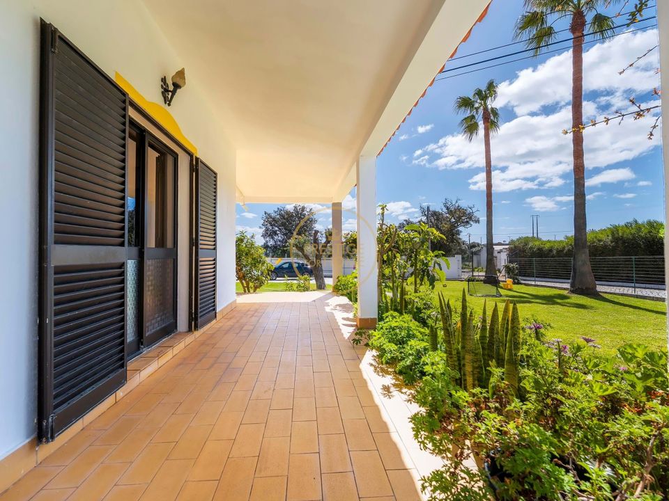 Villa i Quarteira, Faro - foto 4