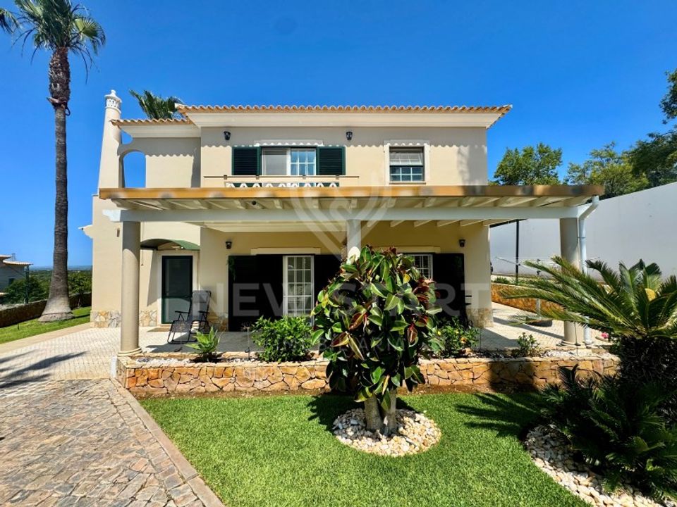 Villa i Estoi, Faro - foto 2