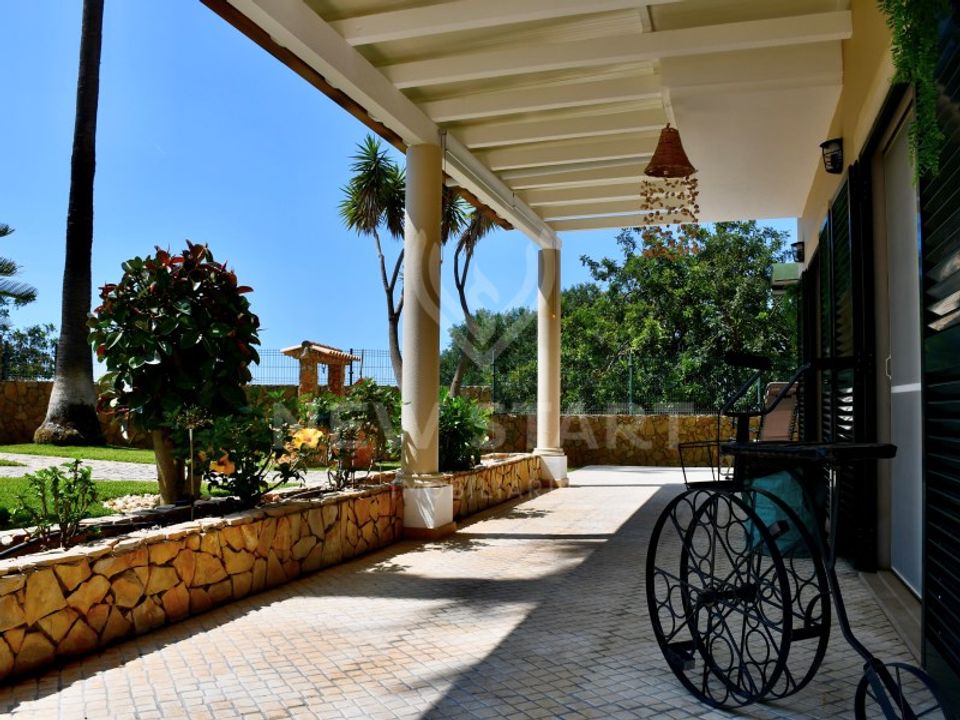 Villa i Estoi, Faro - foto 3