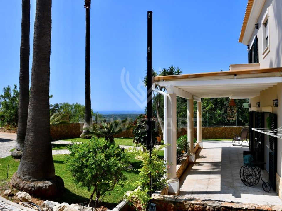 Villa i Estoi, Faro - foto 4