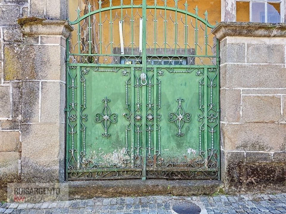 Villa i Granjal, Viseu - foto 1