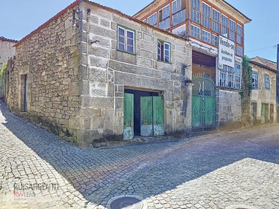 Villa i Granjal, Viseu - foto 3