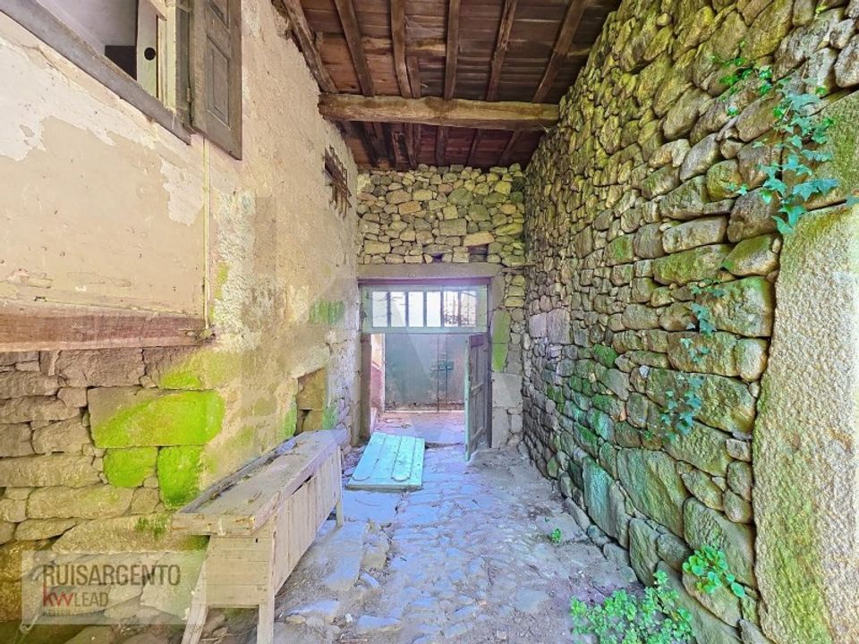 Villa i Granjal, Viseu - foto 5