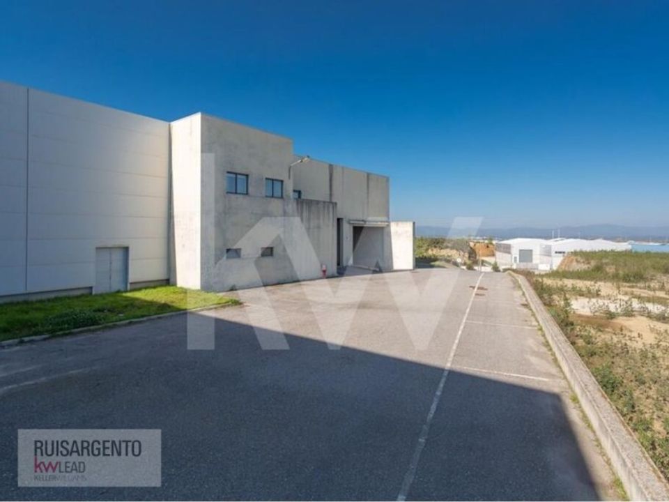 Bungalow i Castelo Branco, Castelo Branco - foto 5