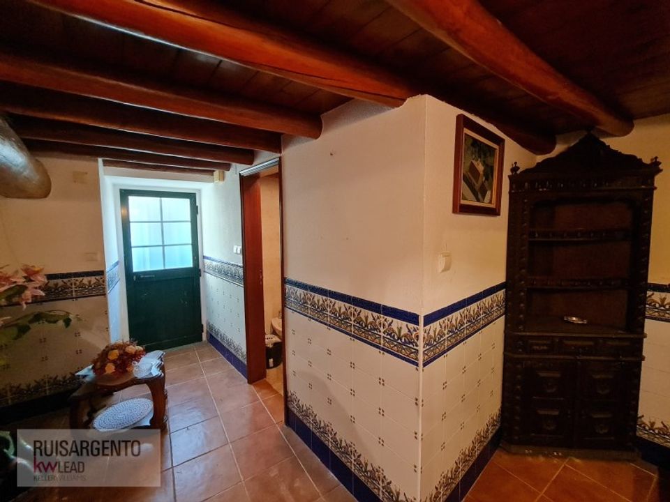 Landejendom i Monfortinho e Salvaterra do Extremo, Castelo Branco - foto 2