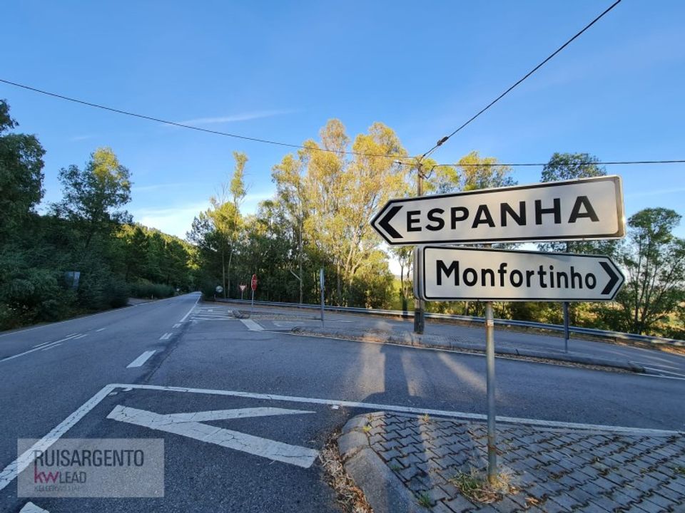 Landejendom i Monfortinho e Salvaterra do Extremo, Castelo Branco - foto 4
