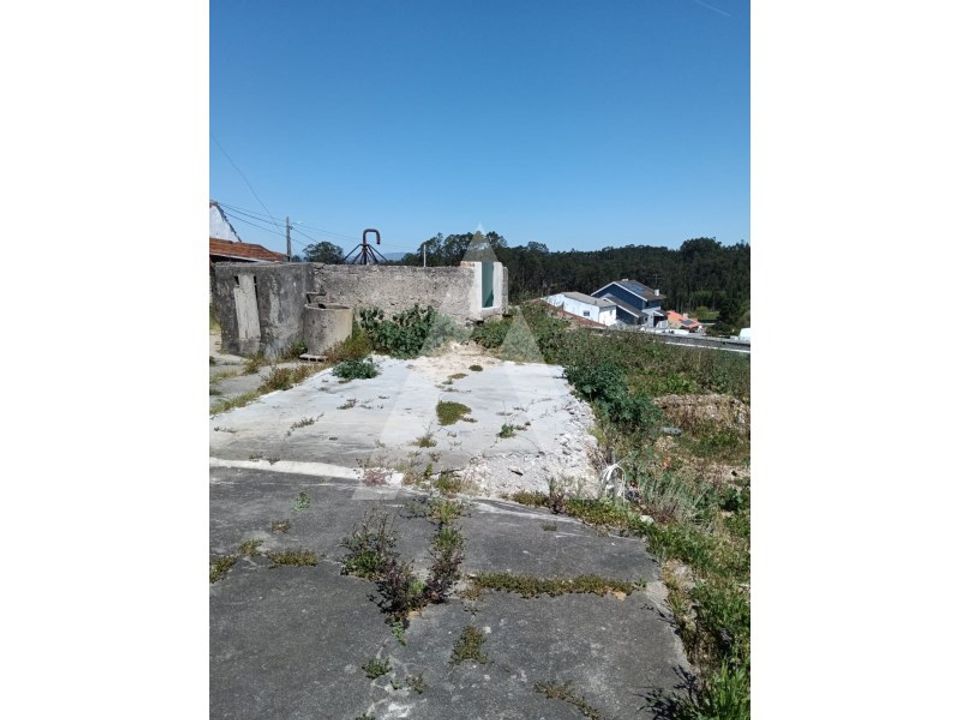Helårsgrund i Aveiro, Aveiro - foto 3