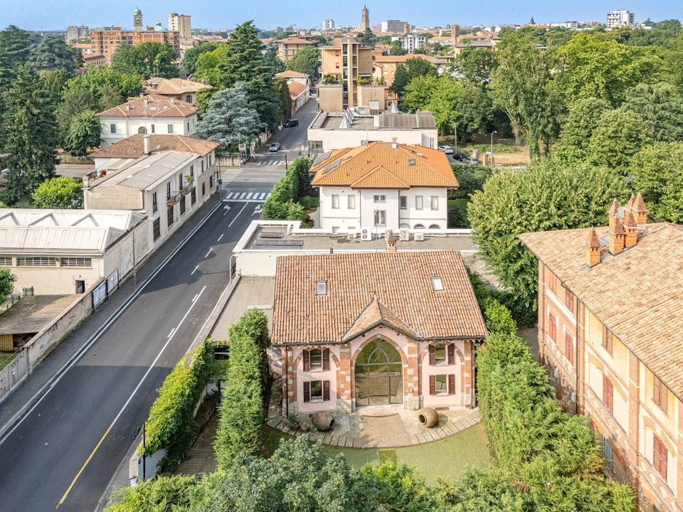 Villa i Monza, Monza and Brianza - foto 3