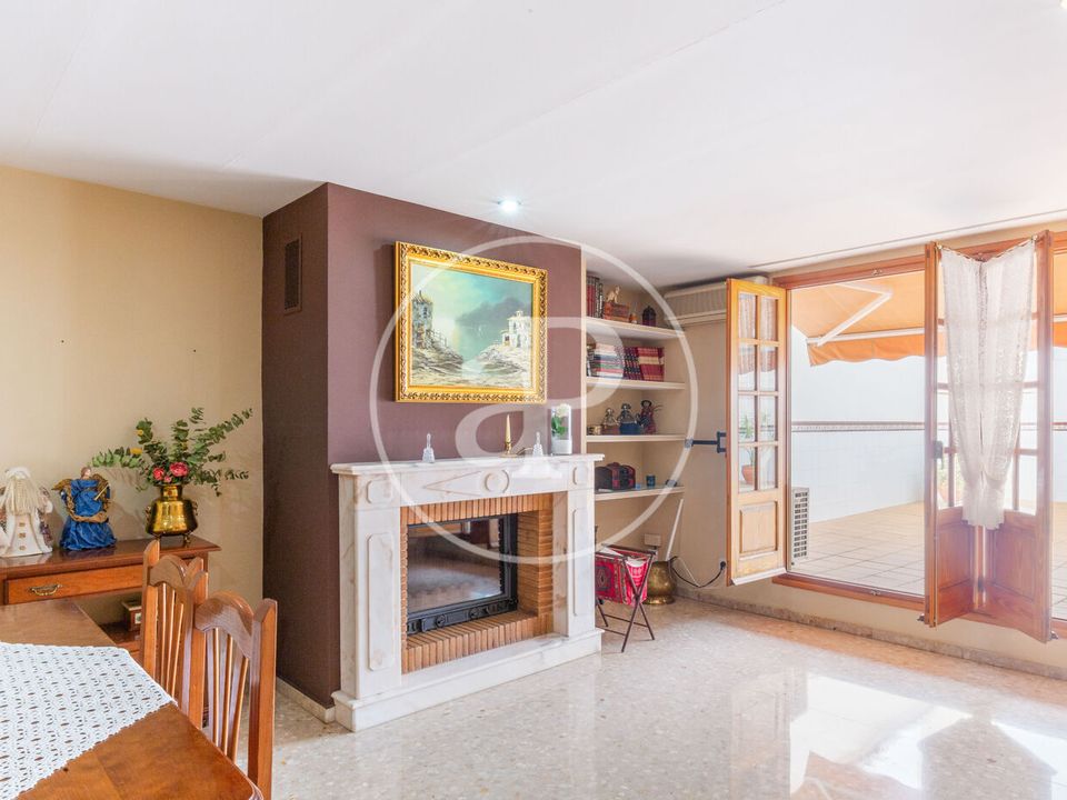 Villa i Benetusser, Valencia - bilde 1