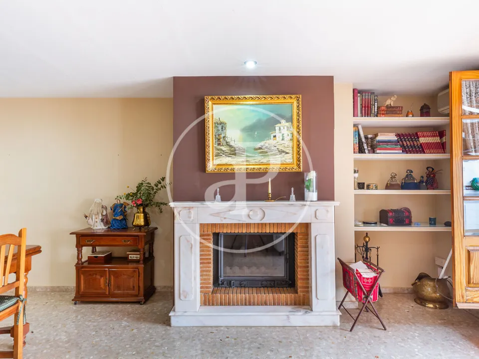 Villa i Benetusser, Valencia - bilde 2