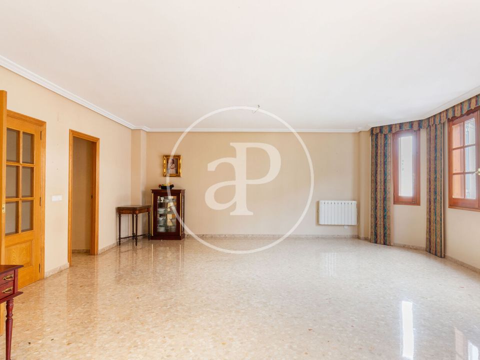 Villa i Benetusser, Valencia - bilde 3