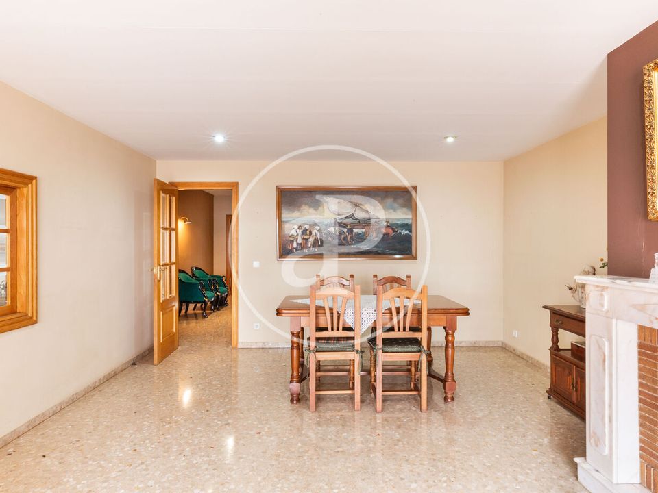 Villa i Benetusser, Valencia - bilde 4