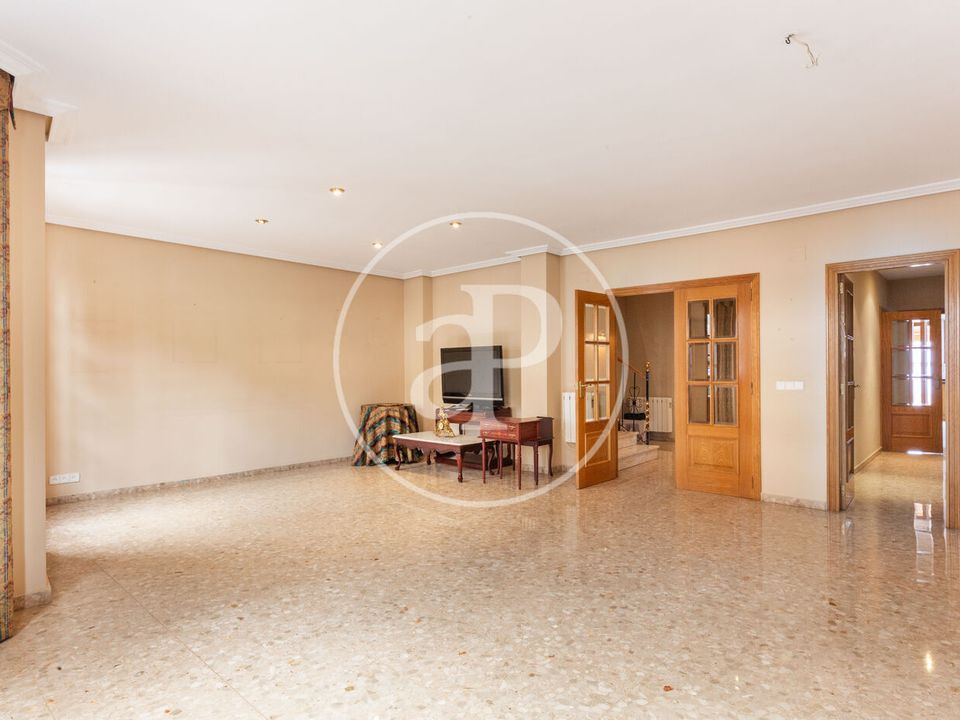 Villa i Benetusser, Valencia - bilde 5