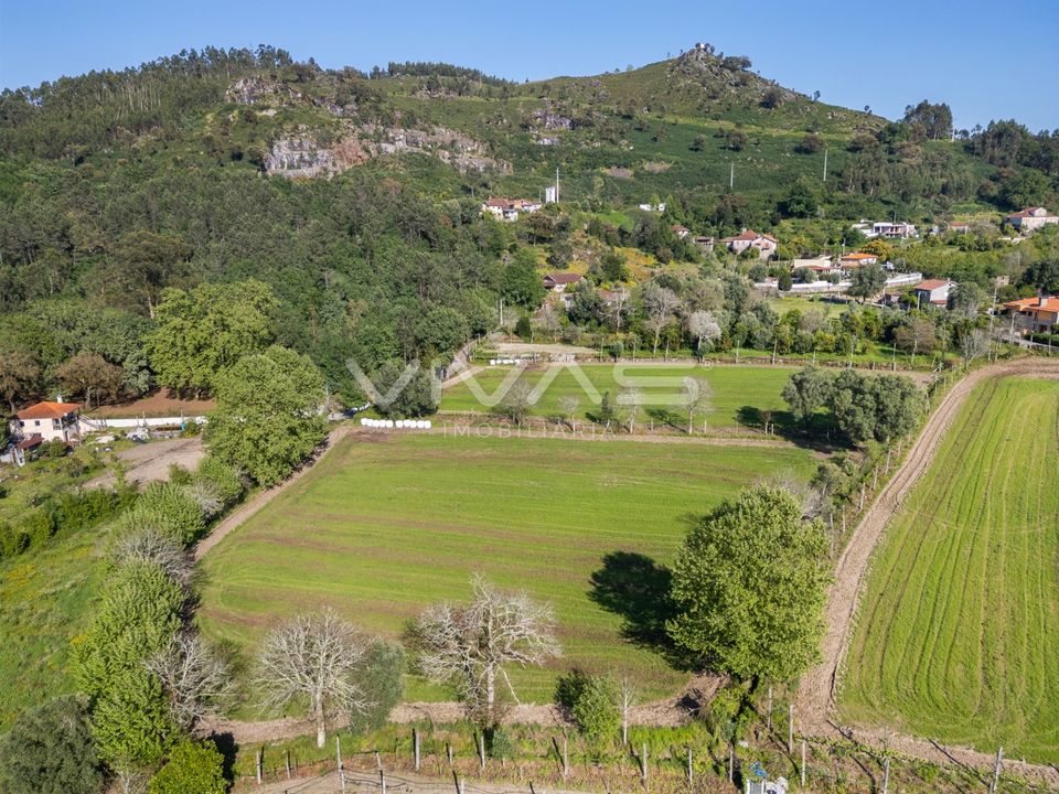 Helårsgrund i Vila Verde, Braga - foto 4