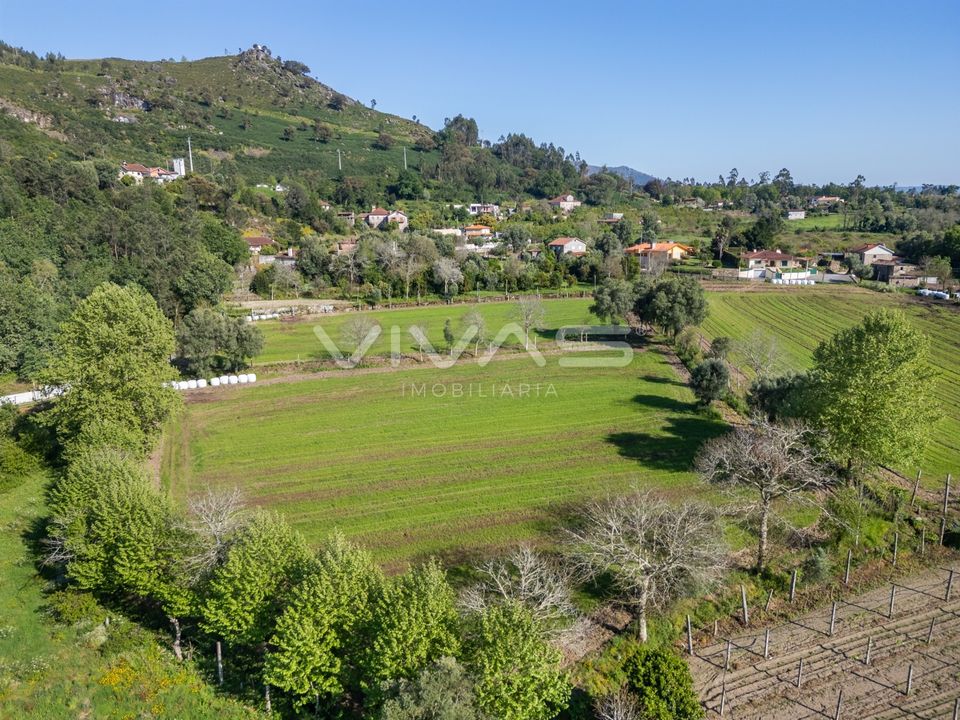 Helårsgrund i Vila Verde, Braga - foto 5