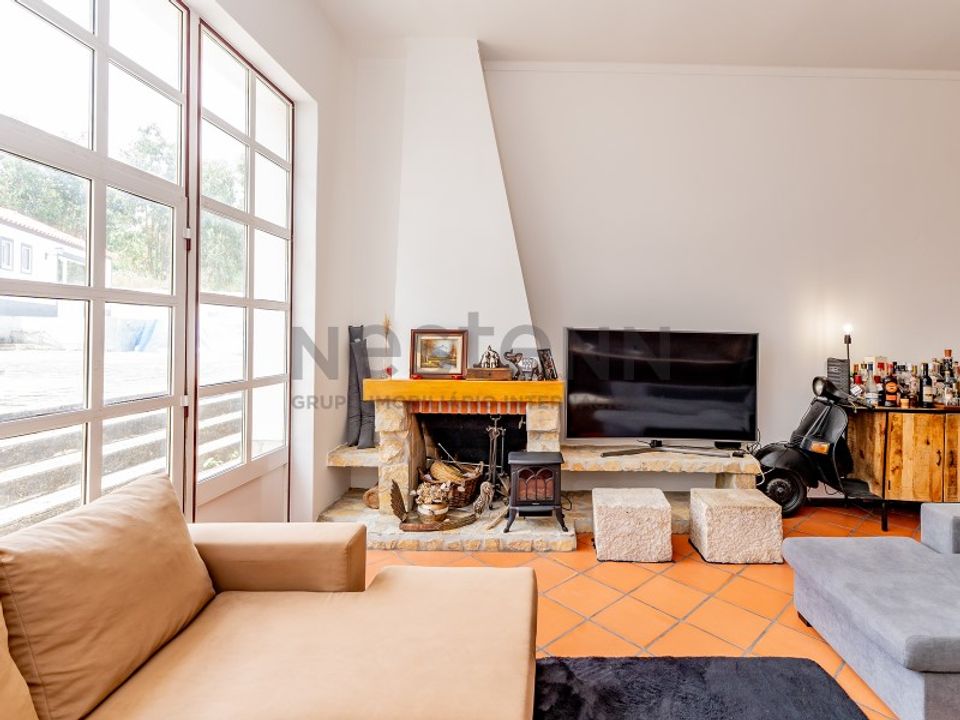 Villa i Lourinha, Lisbon - foto 2