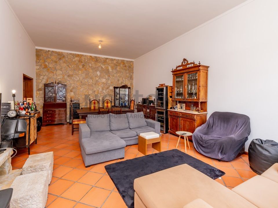 Villa i Lourinha, Lisbon - foto 3