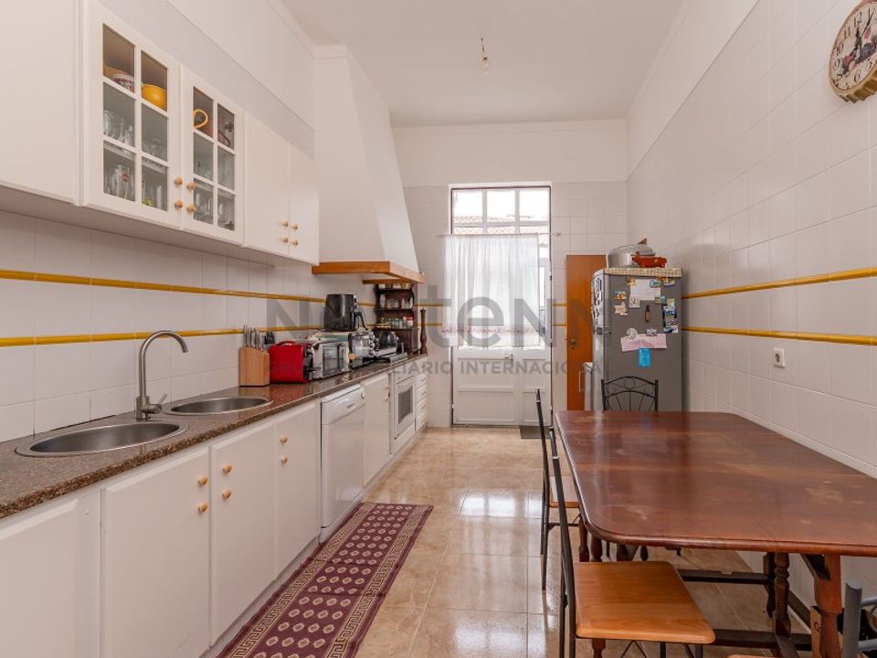 Villa i Lourinha, Lisbon - foto 5